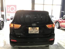 کیا سۆرینتۆ